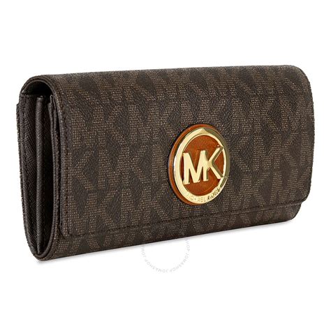 michael kors fulton bags|michael kors fulton wallet.